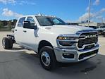 New 2026 Ram 3500 Tradesman Crew Cab 4x4 60 CA Cab Chassis for sale #260198 - photo 1