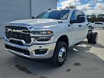 New 2026 Ram 3500 Tradesman Crew Cab 4x4 60 CA Cab Chassis for sale #260198 - photo 4