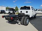 New 2026 Ram 3500 Tradesman Crew Cab 4x4 60 CA Cab Chassis for sale #260198 - photo 2