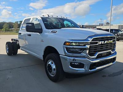 New 2026 Ram 3500 Tradesman Crew Cab 4x4 60 CA Cab Chassis for sale #260199 - photo 1