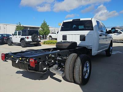 New 2026 Ram 3500 Tradesman Crew Cab 4x4 60 CA Cab Chassis for sale #260199 - photo 2