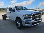 New 2026 Ram 3500 Crew Cab 60 CA Cab Chassis for sale #260199 - photo 1