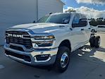 New 2026 Ram 3500 Crew Cab 60 CA Cab Chassis for sale #260199 - photo 4