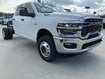 New 2026 Ram 3500 Tradesman Crew Cab 4x4 60 CA Cab Chassis for sale #260200 - photo 1