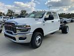 New 2026 Ram 3500 Tradesman Crew Cab 4x4 60 CA Cab Chassis for sale #260200 - photo 3