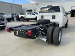 New 2026 Ram 3500 Tradesman Crew Cab 4x4 60 CA Cab Chassis for sale #260200 - photo 5