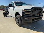 New 2026 Ram 3500 Tradesman Regular Cab 84 CA Cab Chassis for sale #260222 - photo 1