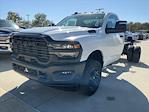 New 2026 Ram 3500 Tradesman Regular Cab 84 CA Cab Chassis for sale #260222 - photo 3