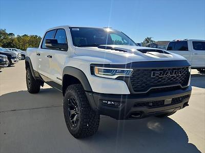 New 2026 Ram 1500 TRX Crew Cab 4x4 Pickup for sale #260225 - photo 1