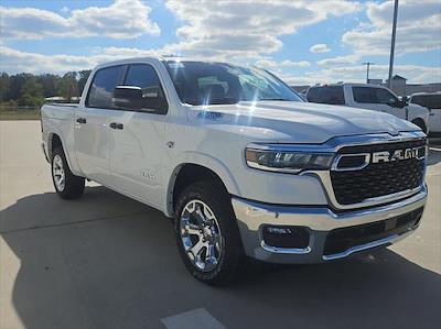 New 2026 Ram 1500 Big Horn Crew Cab 4x4 Pickup for sale #260226 - photo 1