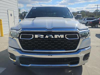 New 2026 Ram 1500 Big Horn Crew Cab 4x4 Pickup for sale #260226 - photo 2
