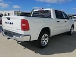 New 2026 Ram 1500 Big Horn Crew Cab 4x4 Pickup for sale #260226 - photo 5