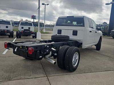 New 2026 Ram 3500 Crew Cab 60 CA Cab Chassis for sale #260233 - photo 2