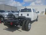 New 2026 Ram 3500 Crew Cab 60 CA Cab Chassis for sale #260238 - photo 2