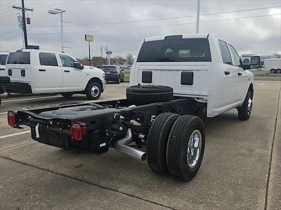 New 2026 Ram 3500 Crew Cab 60 CA Cab Chassis for sale #260240 - photo 2