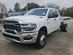 New 2026 Ram 3500 Crew Cab 60 CA Cab Chassis for sale #260240 - photo 3