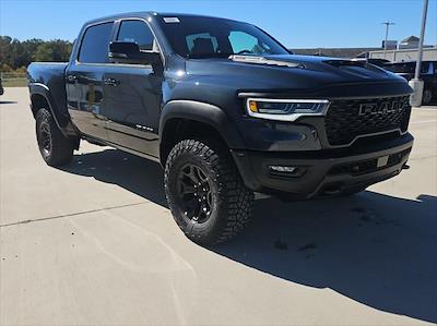 New 2026 Ram 1500 TRX Crew Cab 4x4 Pickup for sale #260243 - photo 1