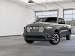 New 2026 Ram 1500 Laramie Crew Cab 4x4 Pickup for sale #260244 - photo 1