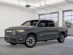 New 2026 Ram 1500 Laramie Crew Cab 4x4 Pickup for sale #260244 - photo 2