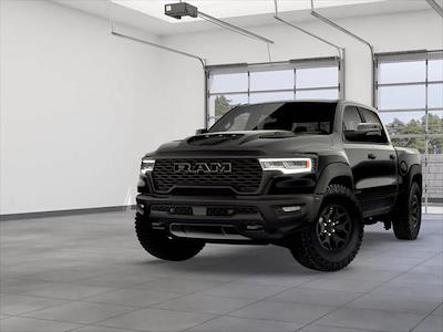 New 2026 Ram 1500 TRX Crew Cab 4x4 Pickup for sale #260247 - photo 1