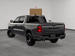 New 2026 Ram 1500 Big Horn Crew Cab 4x4 Pickup for sale #260248 - photo 3