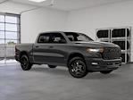 New 2026 Ram 1500 Big Horn Crew Cab 4x4 Pickup for sale #260248 - photo 5
