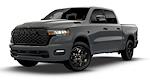 New 2026 Ram 1500 Big Horn Crew Cab 4x4 Pickup for sale #260251 - photo 8
