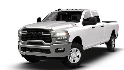 New 2026 Ram 2500 Tradesman Crew Cab 4x4 Pickup for sale #260253 - photo 1
