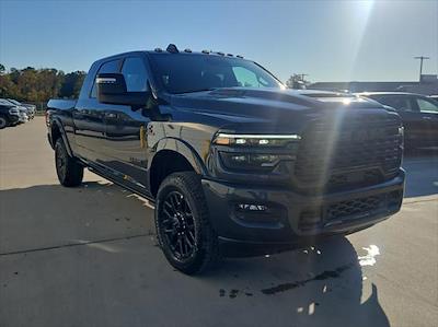 New 2026 Ram 2500 Limited Mega Cab 4x4 Pickup for sale #260256 - photo 1