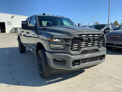 New 2026 Ram 2500 Big Horn Crew Cab 4x4 Pickup for sale #260257 - photo 1