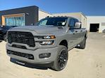 New 2026 Ram 2500 Big Horn Crew Cab 4x4 Pickup for sale #260257 - photo 3