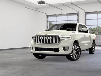 New 2026 Ram 1500 Limited Longhorn Crew Cab 4x4 Pickup for sale #260260 - photo 1