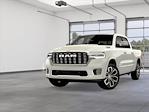 New 2026 Ram 1500 Limited Longhorn Crew Cab 4x4 Pickup for sale #260260 - photo 1