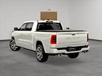 New 2026 Ram 1500 Limited Longhorn Crew Cab 4x4 Pickup for sale #260260 - photo 4