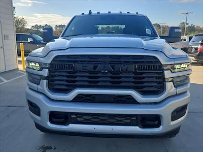 New 2026 Ram 2500 Big Horn Crew Cab 4x4 Pickup for sale #260261 - photo 2