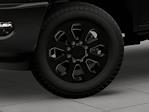 New 2026 Ram 2500 Big Horn Crew Cab 4x4 Pickup for sale #260262 - photo 9