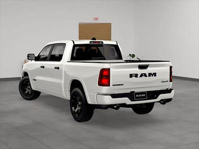New 2026 Ram 1500 Big Horn Crew Cab 4x4 Pickup for sale #260268 - photo 2