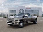 New 2026 Ram 3500 Laramie Crew Cab for sale #260270T - photo 27