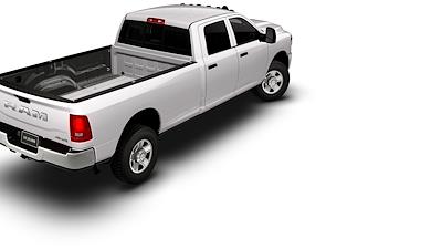 New 2026 Ram 2500 Tradesman Crew Cab 4x4 Pickup for sale #260277 - photo 2