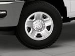 New 2026 Ram 2500 Tradesman Crew Cab 4x4 Pickup for sale #260277 - photo 8