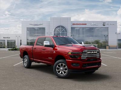 New 2026 Ram 3500 Laramie Crew Cab for sale #260316 - photo 1