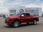 New 2026 Ram 3500 Laramie Crew Cab for sale #260316 - photo 3