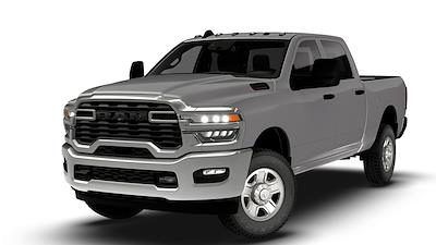 New 2026 Ram 3500 Tradesman Crew Cab for sale #260328 - photo 1