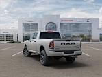 New 2026 Ram 3500 Big Horn Crew Cab for sale #260329 - photo 3