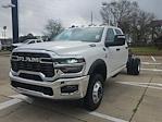 New 2026 Ram 3500 Crew Cab 60 CA Cab Chassis for sale #260330 - photo 3