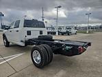 New 2026 Ram 3500 Crew Cab 60 CA Cab Chassis for sale #260330 - photo 4