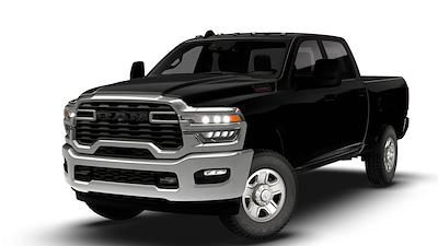New 2026 Ram 3500 Tradesman Crew Cab for sale #260337 - photo 1