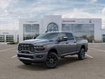 New 2026 Ram 3500 Big Horn Crew Cab for sale #260338 - photo 27