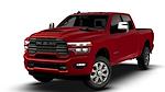 New 2026 Ram 3500 Laramie Crew Cab for sale #260370 - photo 1