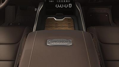 New 2026 Ram 1500 Longhorn Crew Cab for sale #260401 - photo 2